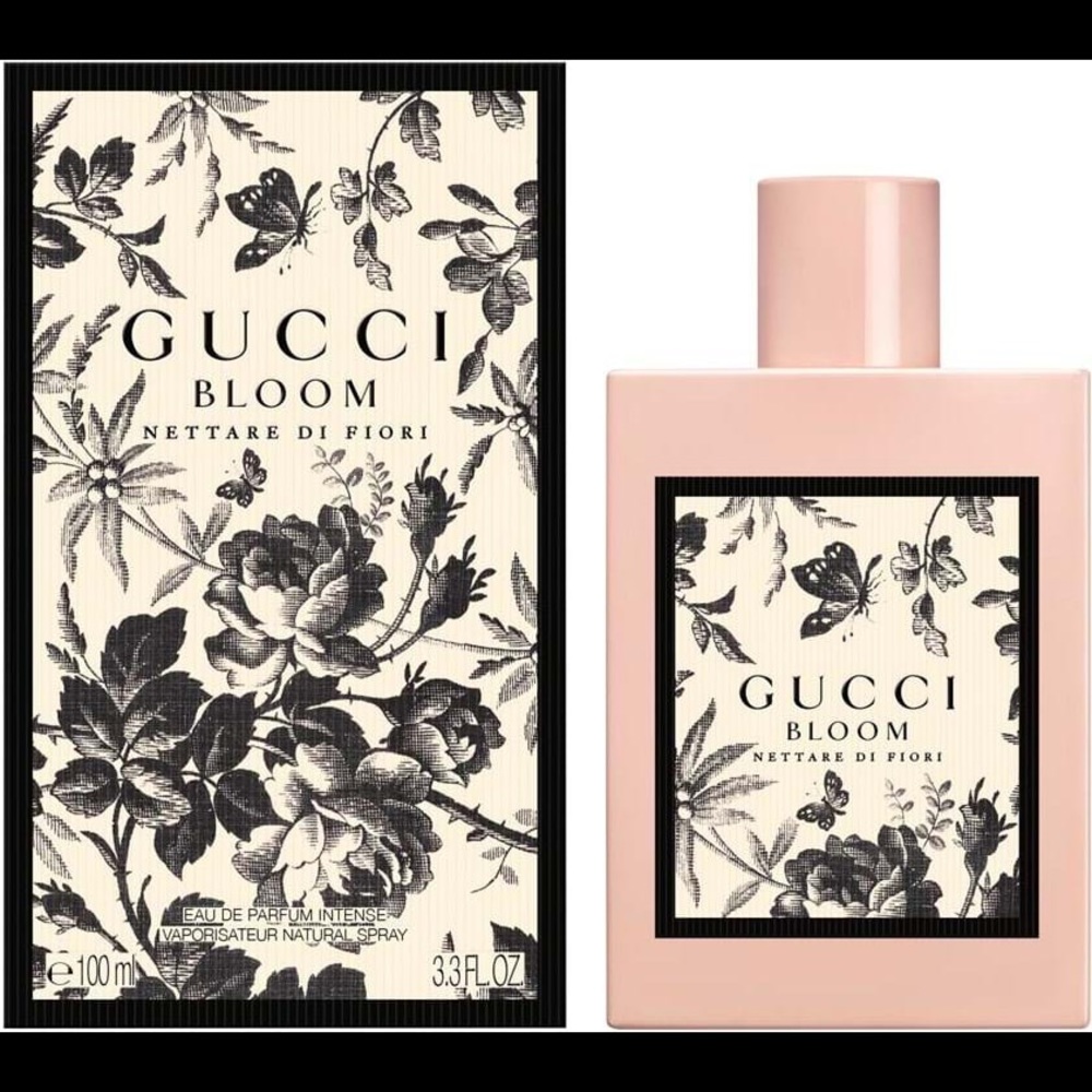 Gucci bloom